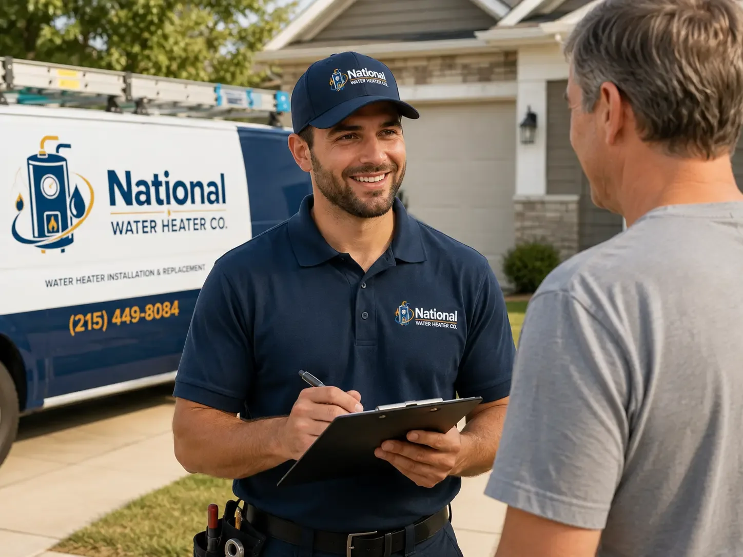 Water Heater Installation Agra, KS FAQs